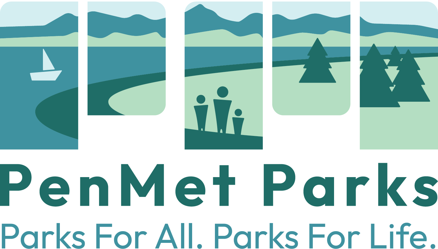 PenMet Parks — PenMet Parks