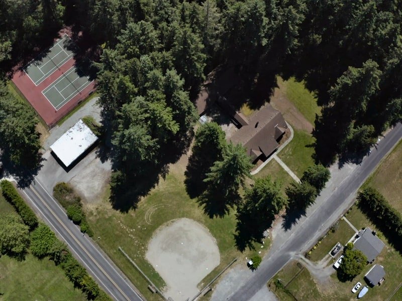 PenMet Parks facilities