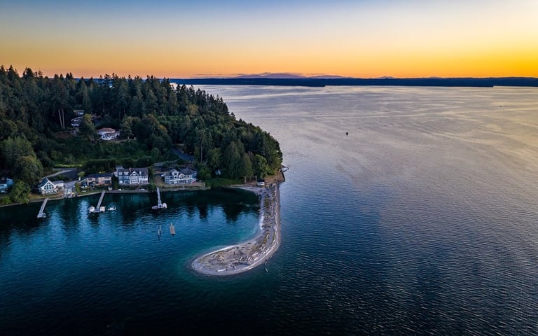 DeMolay Sandspit Park