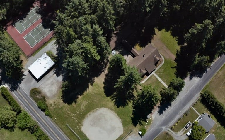 Hales Pass Park