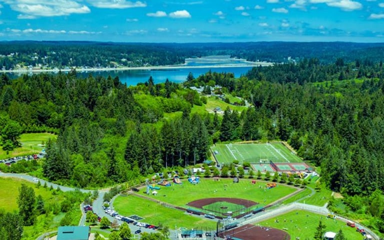 Sehmel Homestead Park